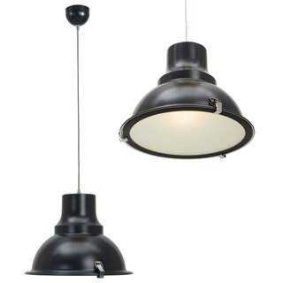 Hanglamp Parade Steinhauer, 5798ZW, zwart, bouwjaar 2025, nieuw in doo