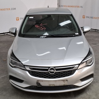 Personenauto, Opel, Astra 1.6 cdti , 2018