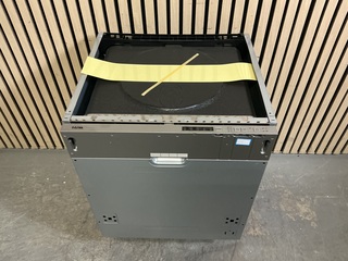 Inbouw vaatwasmachine, ETNA, VW549M