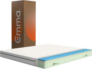 Matras, Emma, one 90