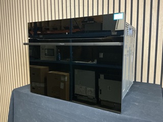 Inbouw combimagnetron, Pelgrim, OM840