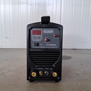 Lasapparaat, Led Vision, TIG-200TM