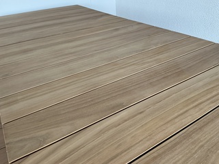 Tuintafel, Suns, Savona 280, mat royal grey