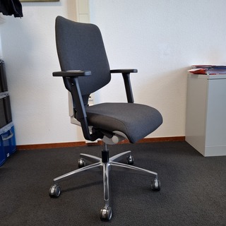 Ergonomische bureaustoel Giroflex, Swivel 545-4529