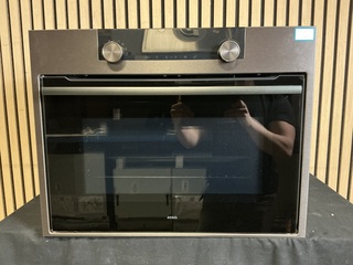 Inbouw combimagnetron, ATAG, CX46121C