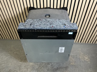 Inbouw vaatwasmachine, Pelgrim, GVWC210L