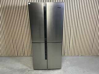 Amerikaanse koelkast , ETNA, MKV581RVS