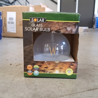 Ca. 10x Zonne-energie lamp, Solar