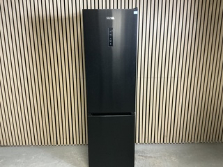 Vrijstaande koel-vriescombinatie, ETNA, KCV520NZWA