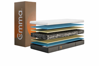 Matras, Emma, flip 90