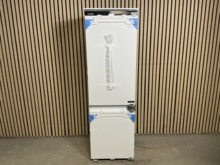 Inbouw koel-vriescombinatie, ETNA, KCD4178ENF
