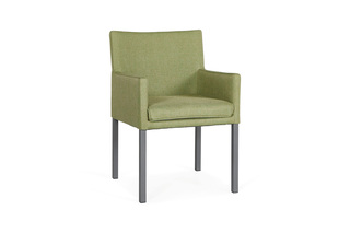 4x Dining chair, Suns, Antas, MRG/forest green