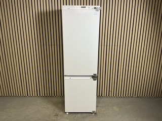 Inbouw koel-vriescombinatie, ETNA, KCD6178NF