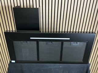 Wand afzuigkap, ETNA, AB791ZT