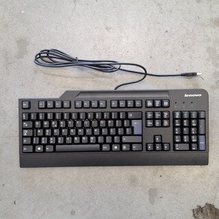 Ca. 17x Toetsenbord, Lenovo