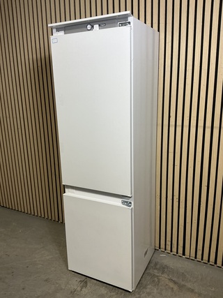 Inbouw koel-vriescombinatie, Pelgrim, PCS34178L