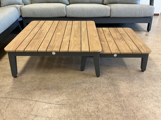 Lounge set, Suns, Siena, MRG/Soft grey