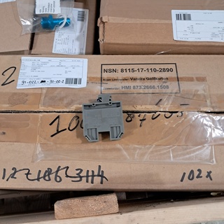 Partij diverse onderdelen, O.a Wieland