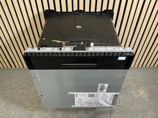 Inbouw vaatwasmachine, ATAG, VA2314MPD