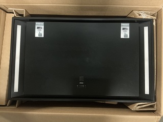 Inbouw plafondunit afzuiging, ATAG, CU9095MX