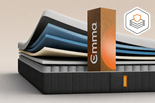 Matras, Emma, Cooling hybrid 180