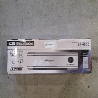 Wandluchtverhitter, Orbegozo, Comfort Plus | SP 6500