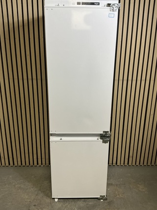Inbouw koel-vriescombinatie, Pelgrim, PCD28178N