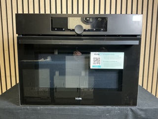 Inbouw combimagnetron, ETNA, CM941MZ