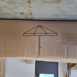 Parasol, Nexos, YL, Champagne