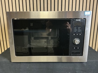 Inbouw solo magnetron, ETNA, SM225RVS