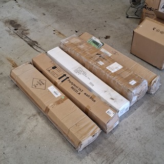 5x Partytent, O.a. TentoDesign