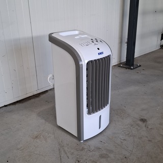 Mobiele airco, Kinzo, BL-168DLR