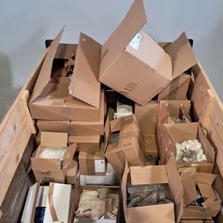 Partij diverse onderdelen