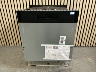 Inbouw vaatwasmachine, ATAG, VA2314MPD