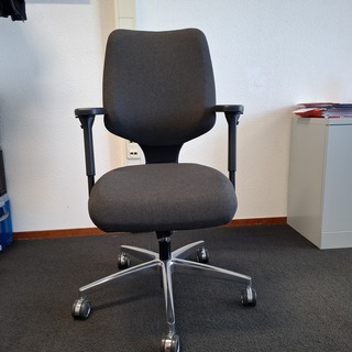 Ergonomische bureaustoel Giroflex, Swivel 545-4529
