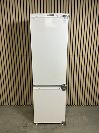 Inbouw koel-vriescombinatie, ETNA, KCD6178NF
