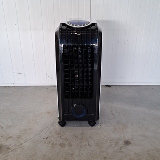 Mobiele airco, Camry, Premium| CR 7905