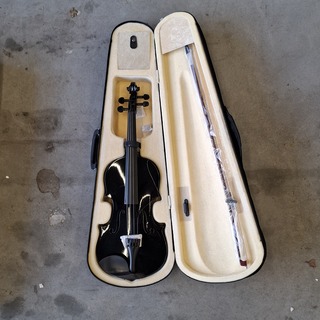 2x Viool
