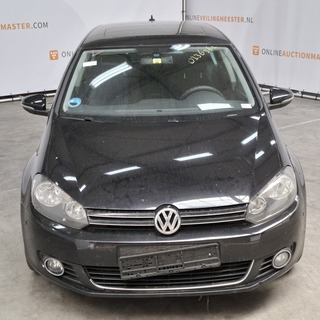 Personenauto, Volkswagen, Golf 1.4 TSI Highline