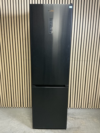 Vrijstaande koel-vriescombinatie, ETNA, KCV520NZWA