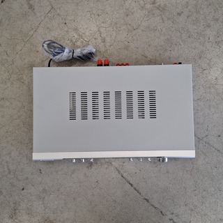 Versterker, Auna, AMP-2540-S