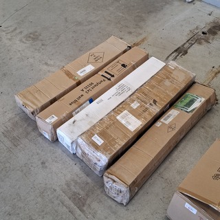 5x Partytent, O.a. TentoDesign