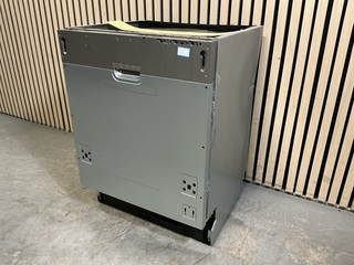 Inbouw vaatwasmachine, ETNA, VW549M