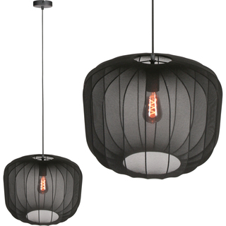 2x Hanglamp Sable rond 45 Anne Light, 4191ZW, zwart, bouwjaar 2025, ni