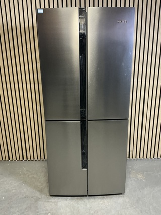 Amerikaanse koelkast , ETNA, MKV581RVS