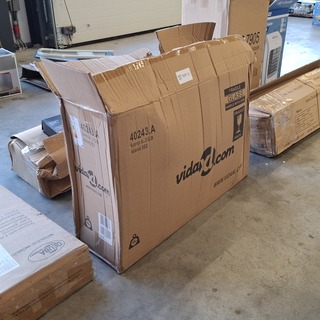 Tuinlantaarn met 3 armen, VidaXL, Groen