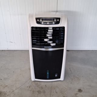 Mobiele airco, Monzana, DBKA002