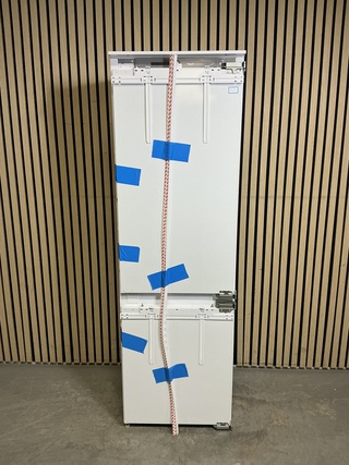 Inbouw koel-vriescombinatie, Pelgrim, PCD26178N