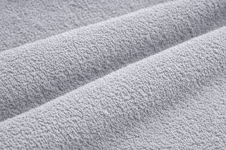 Ca. 28x Handdoeken set 3-delig, Lux-Towels, 3-delig 600gsm, licht grij