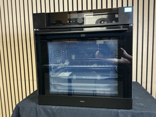 Inbouw oven, Pelgrim, OVM836MAT